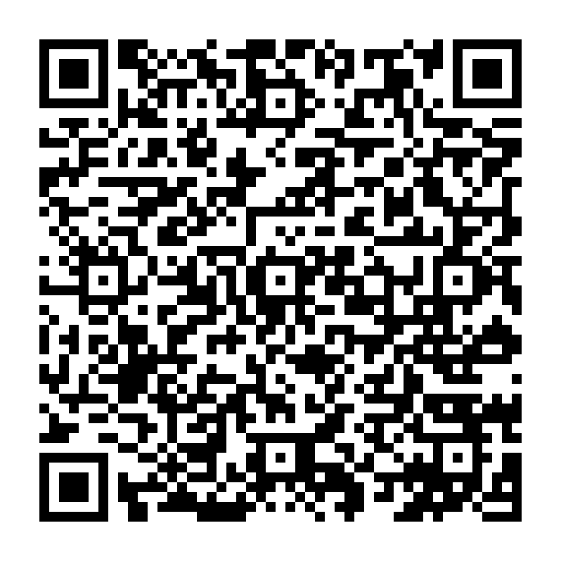 QR 코드