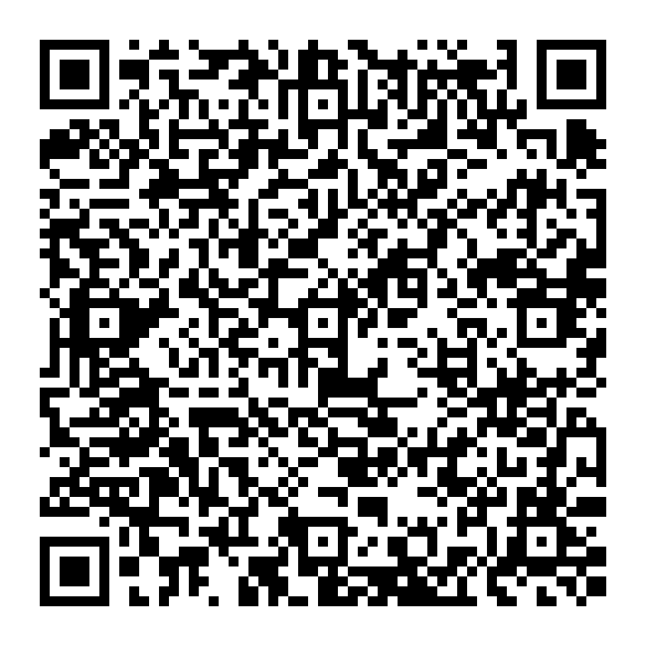 QR 코드