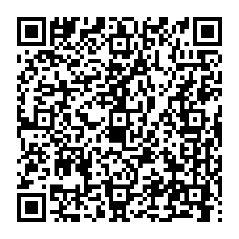 QR 코드