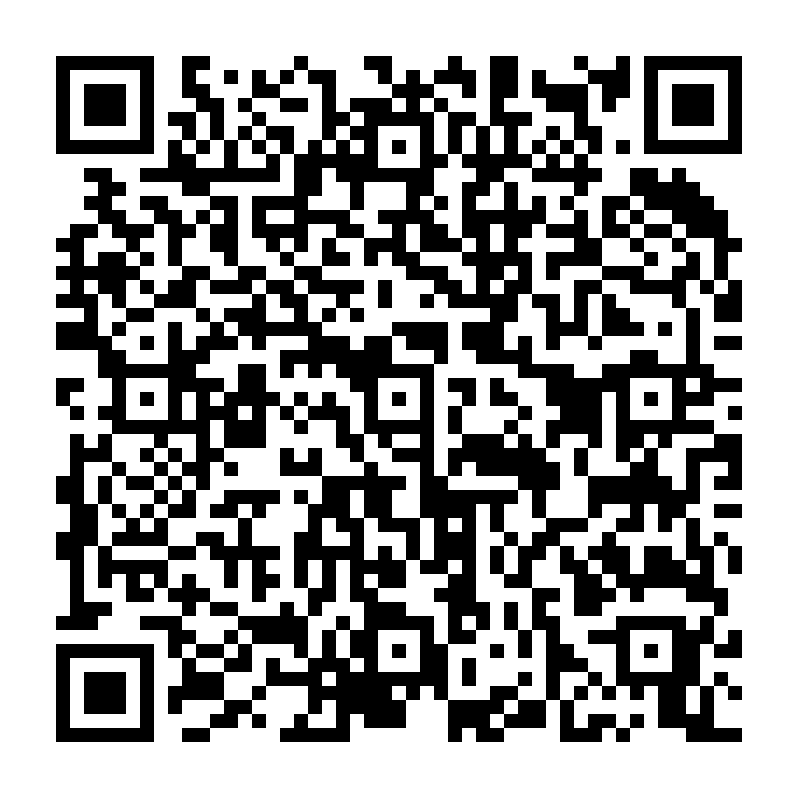 QR 코드