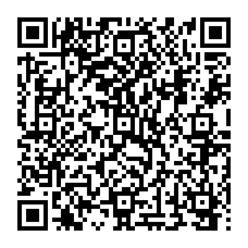 QR 코드