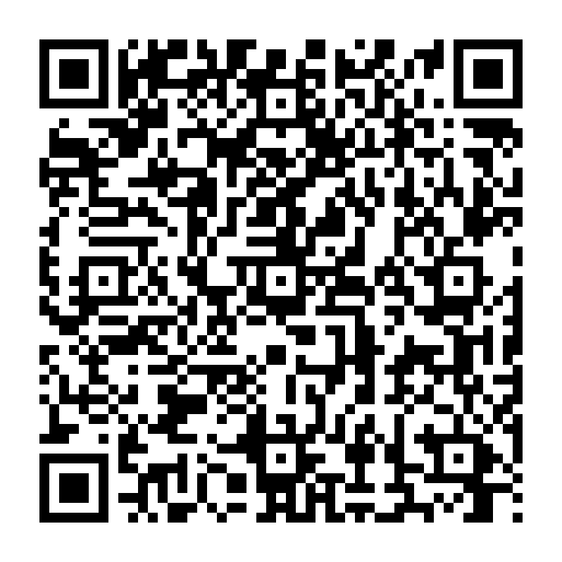 QR 코드