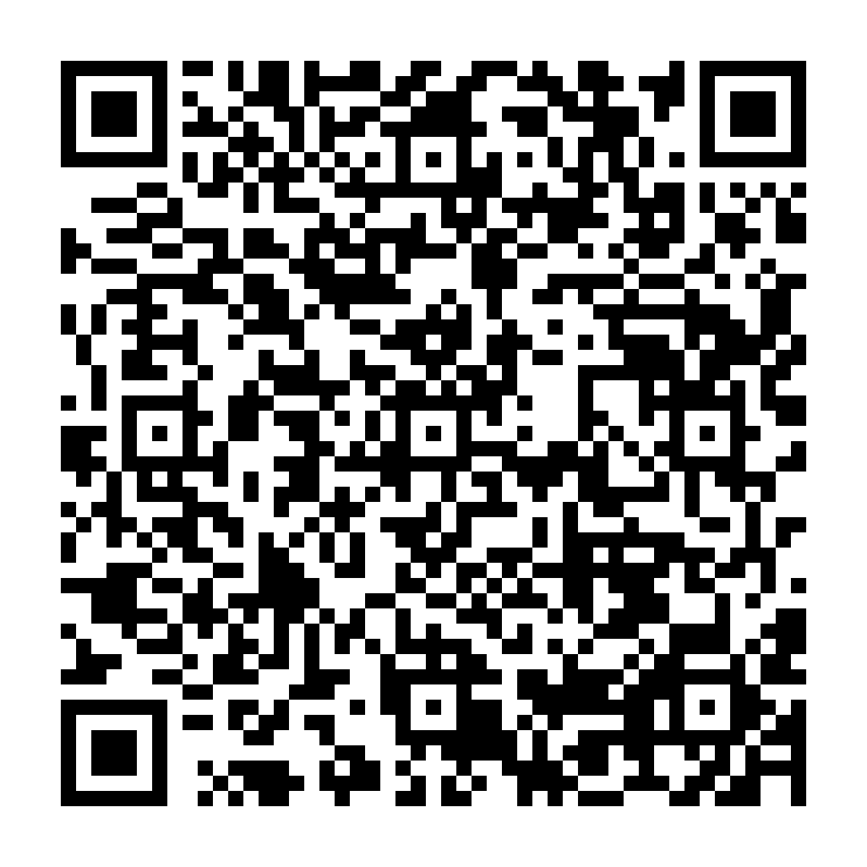 QR 코드