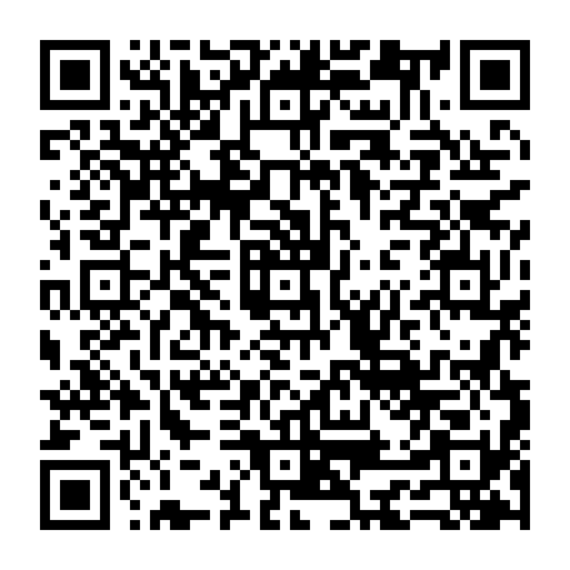 QR 코드