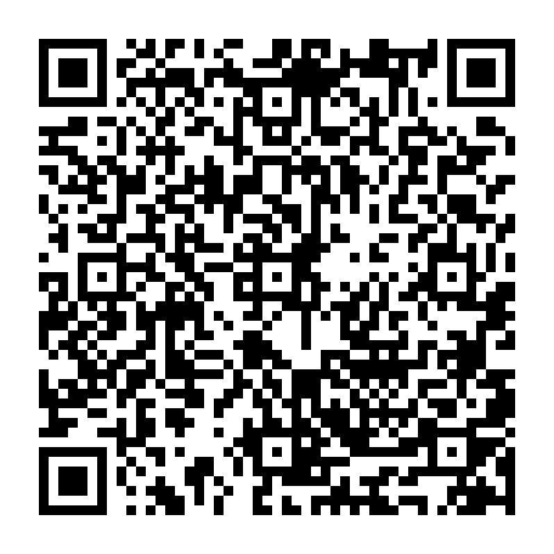 QR 코드