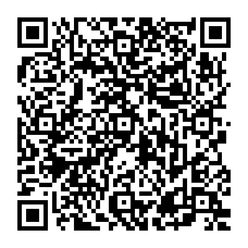 QR 코드