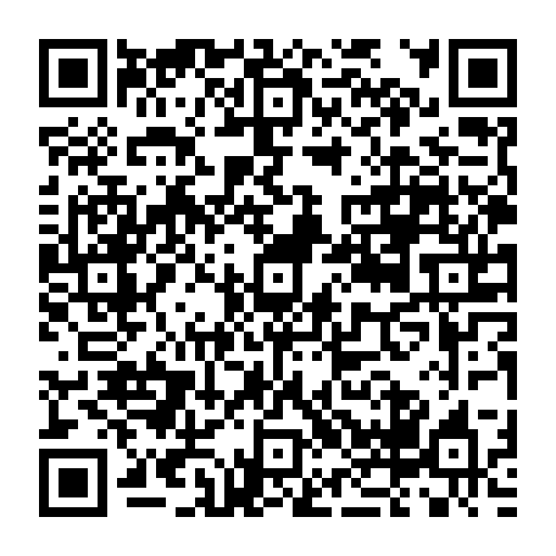 QR 코드