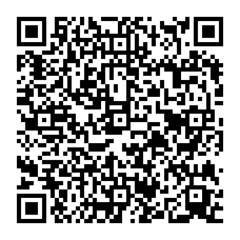 QR 코드