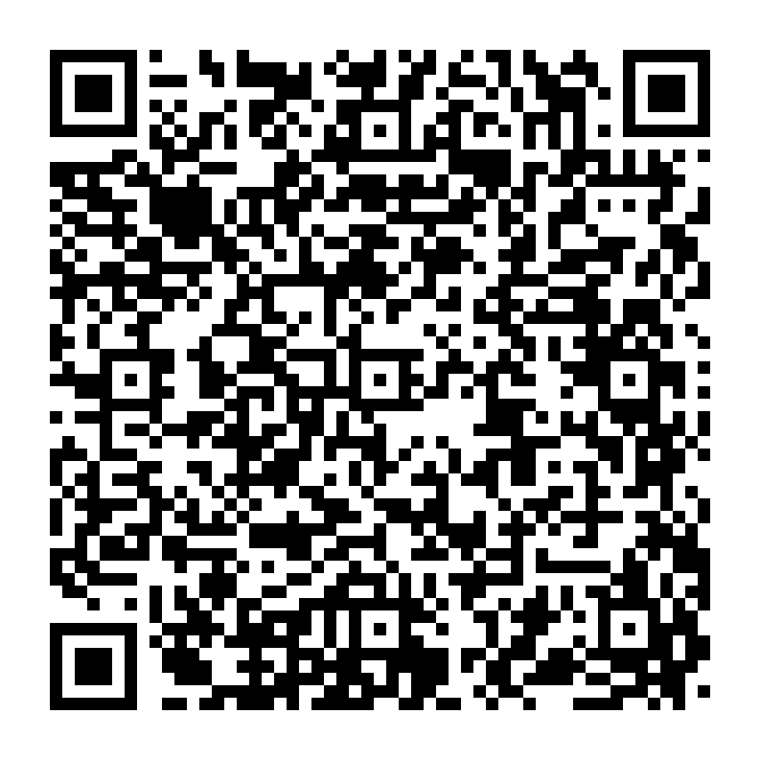 QR 코드