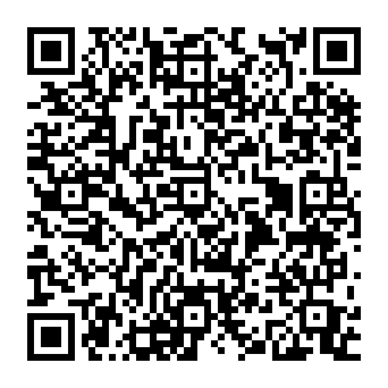 QR 코드