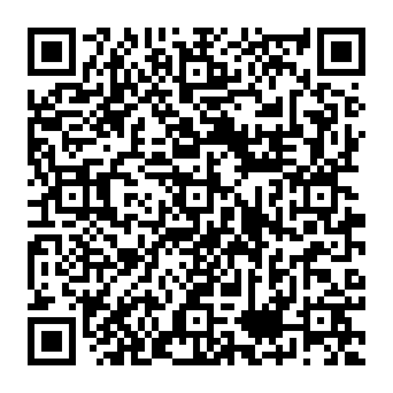 QR 코드