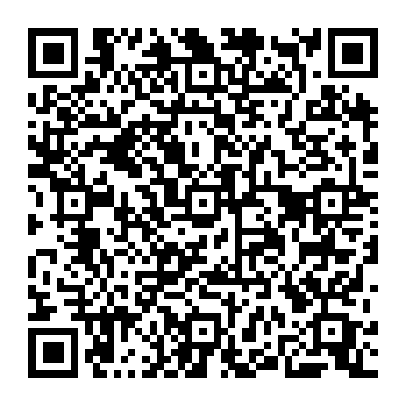 QR 코드