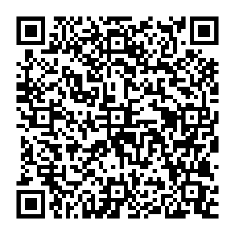 QR 코드