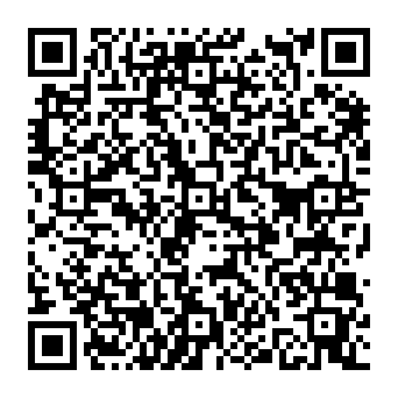QR 코드