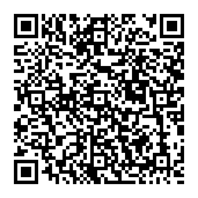 QR 코드