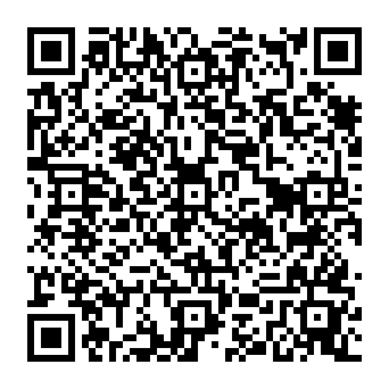 QR 코드