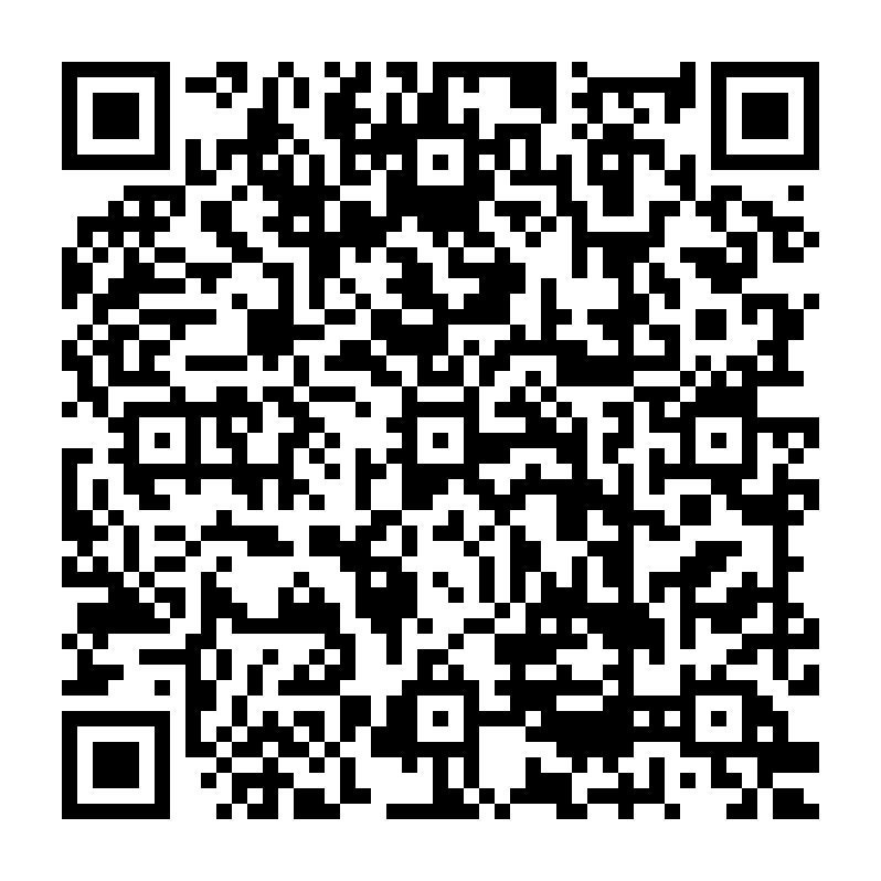 QR 코드