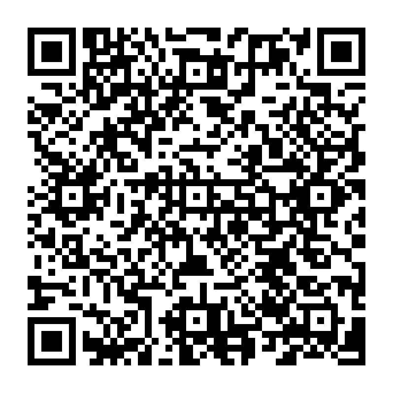 QR 코드
