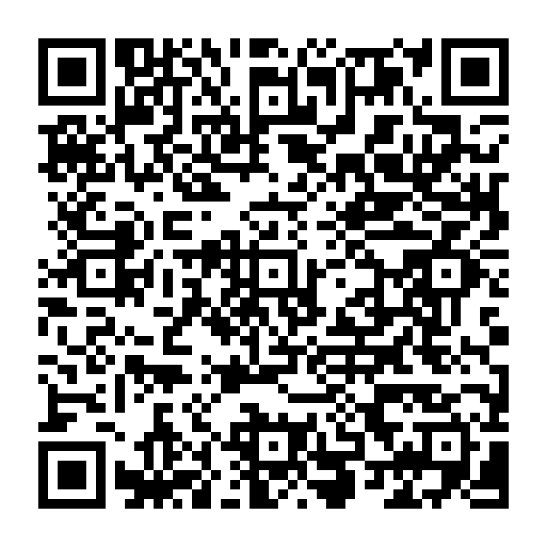 QR 코드