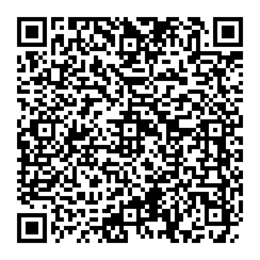 QR 코드