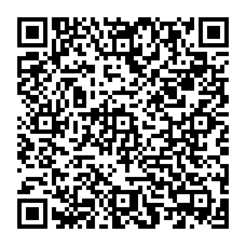 QR 코드