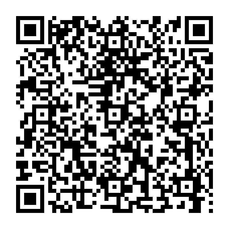 QR 코드
