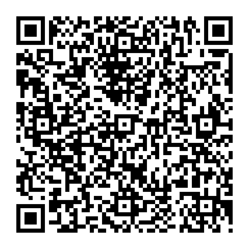 QR 코드
