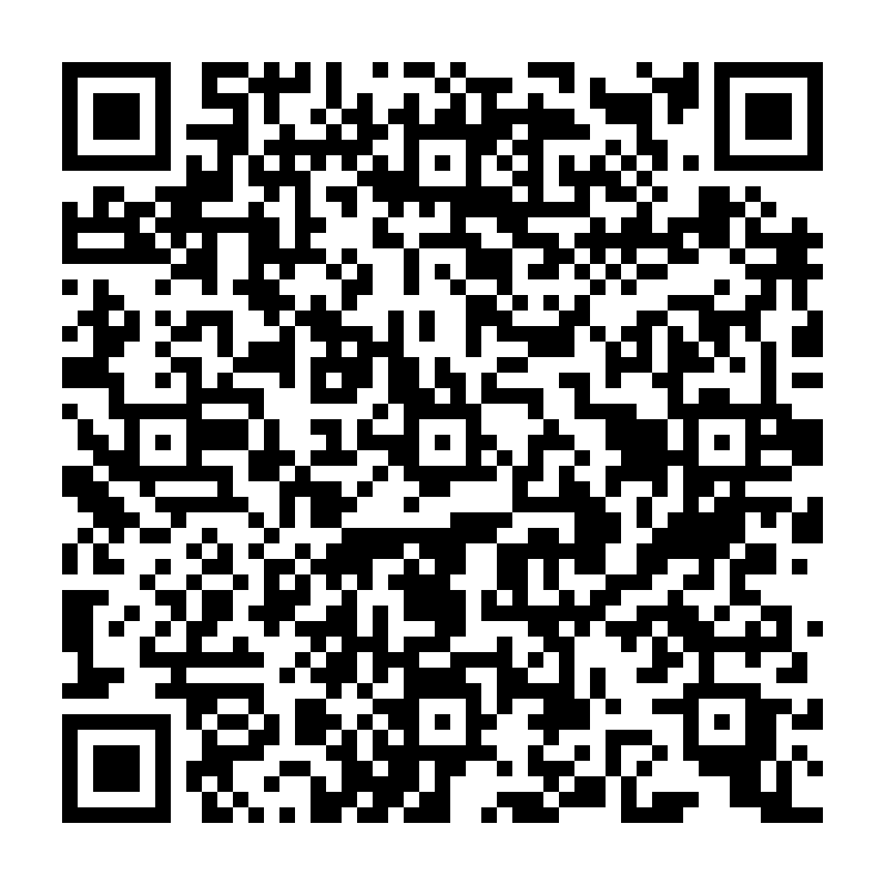 QR 코드