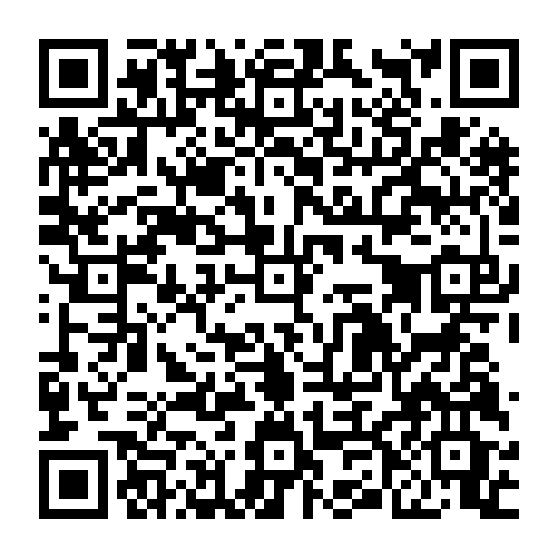 QR 코드