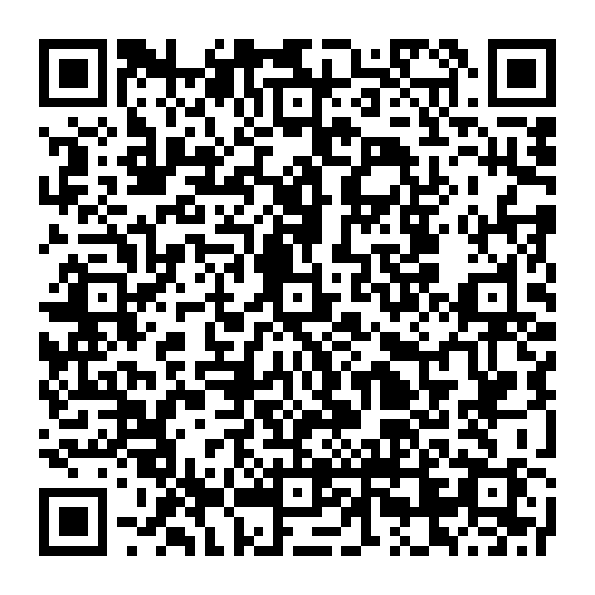 QR 코드