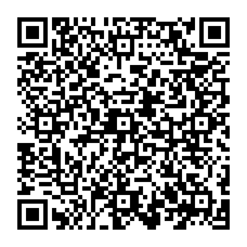 QR 코드