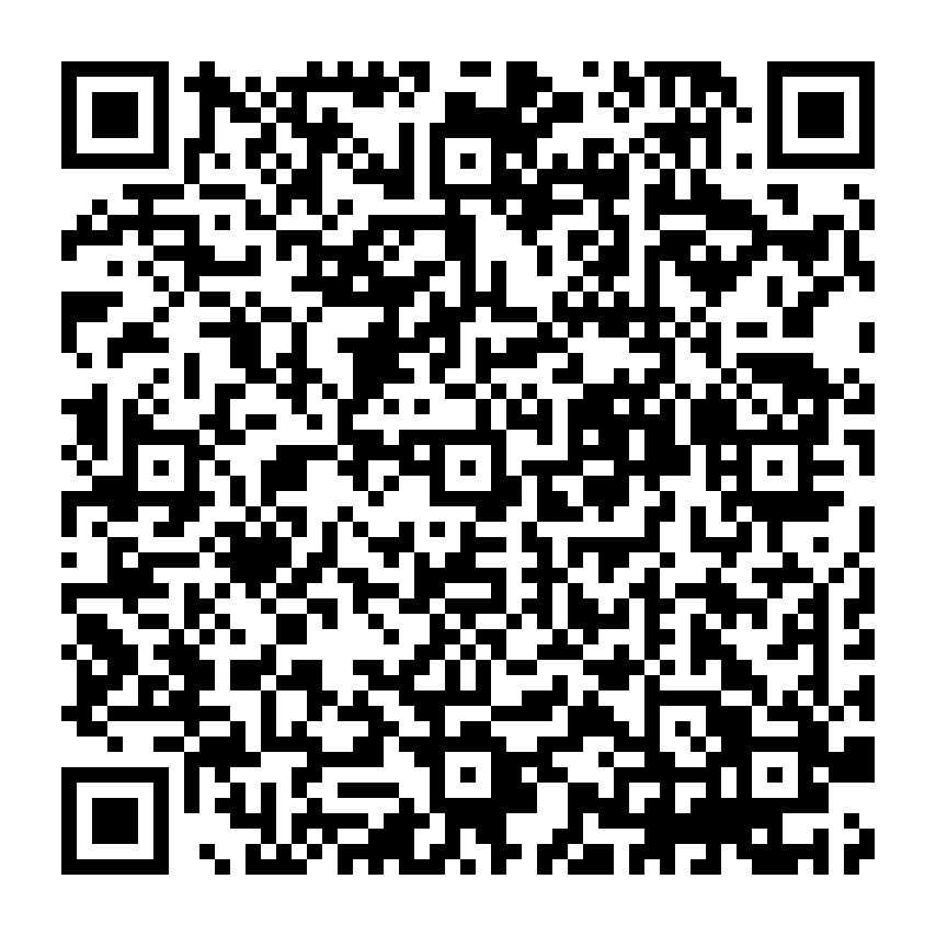 QR 코드
