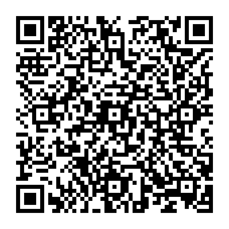 QR 코드