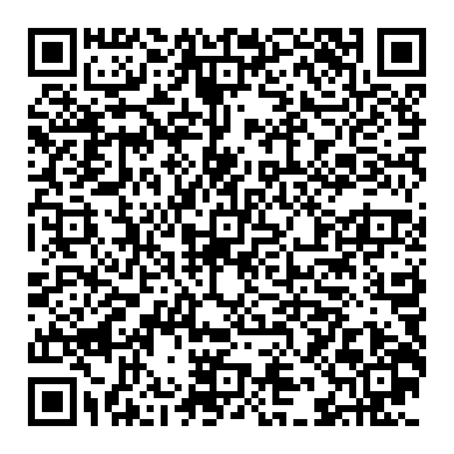 QR 코드