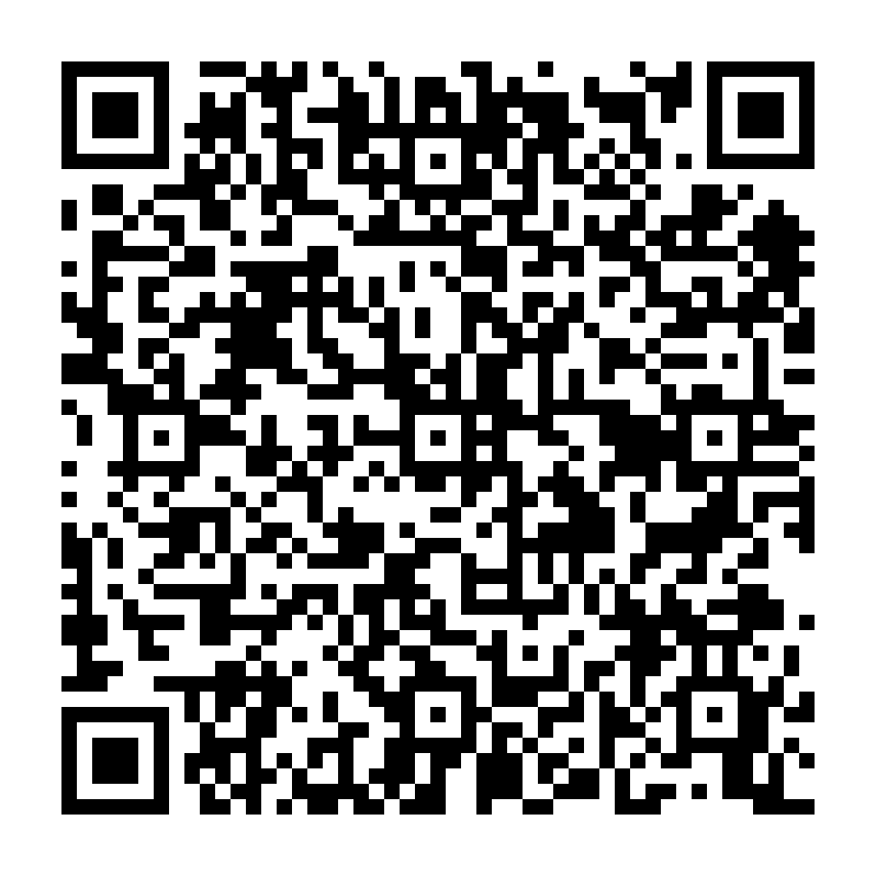 QR 코드