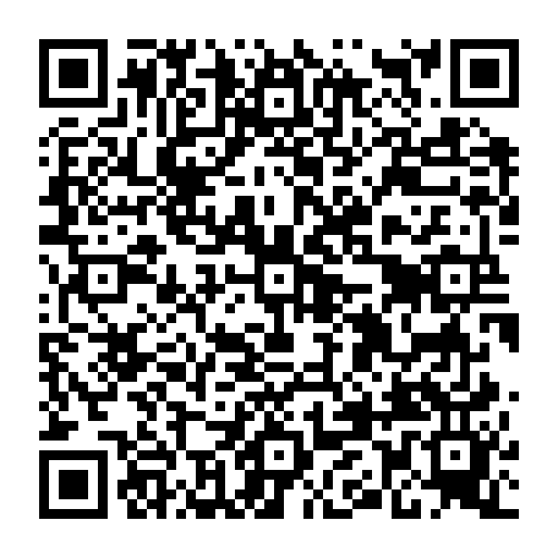QR 코드