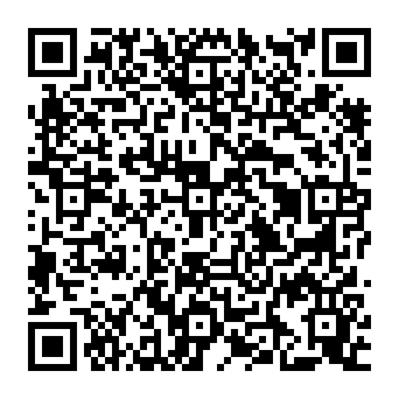 QR 코드