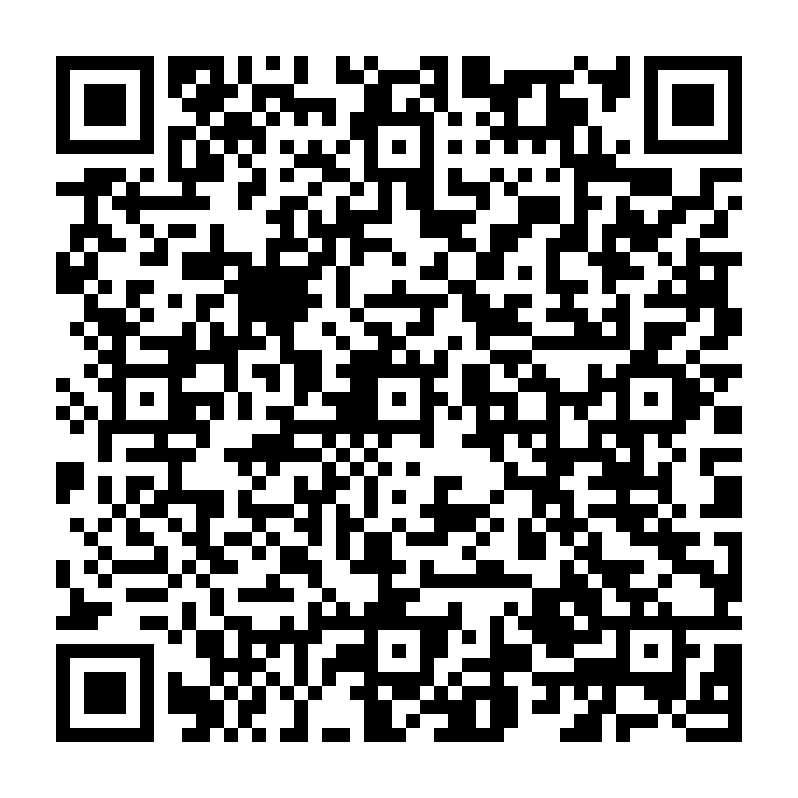 QR 코드