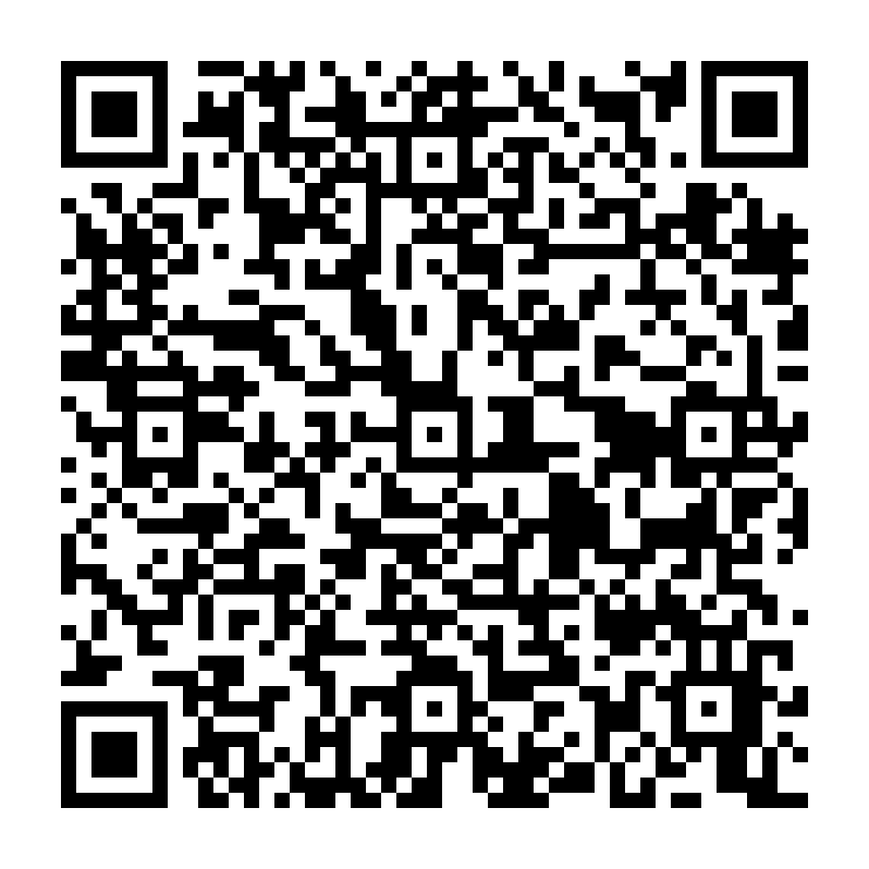 QR 코드
