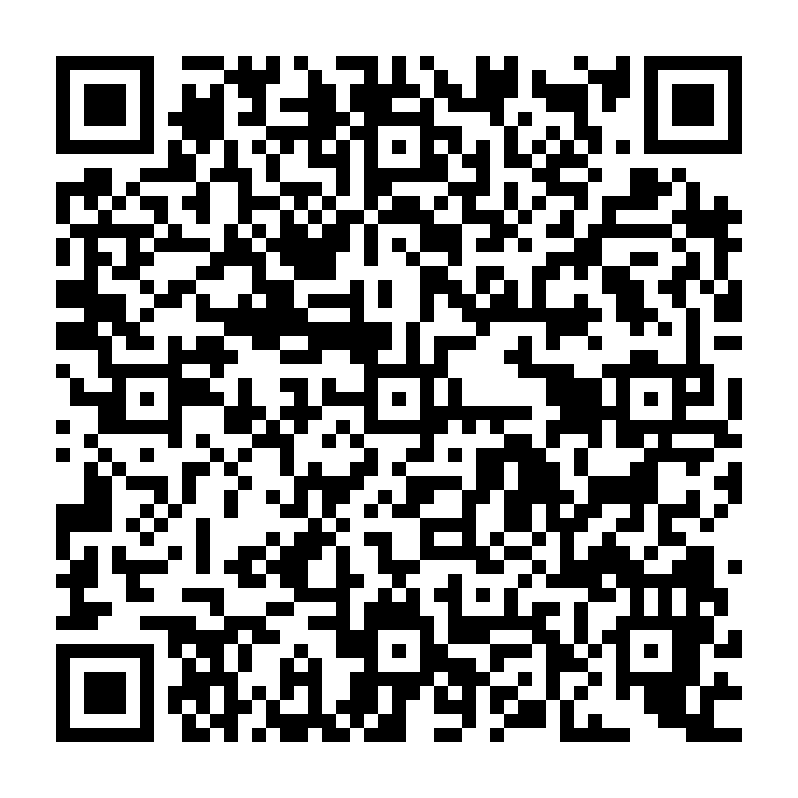 QR 코드