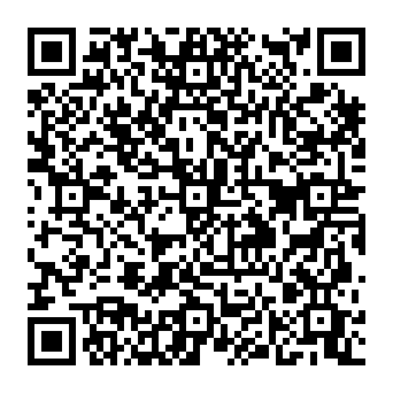 QR 코드