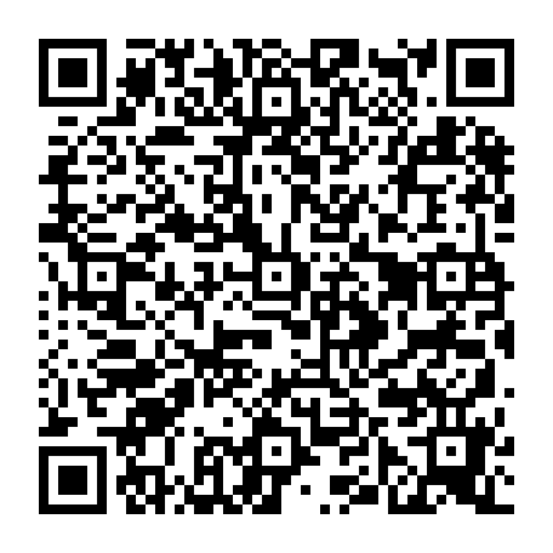 QR 코드