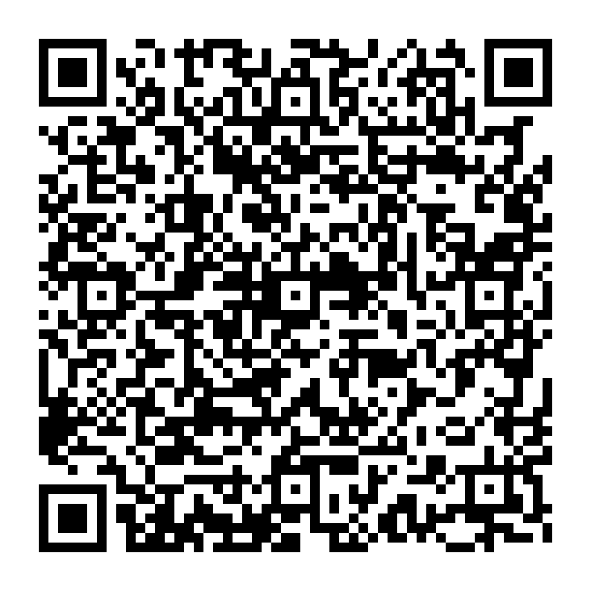 QR 코드