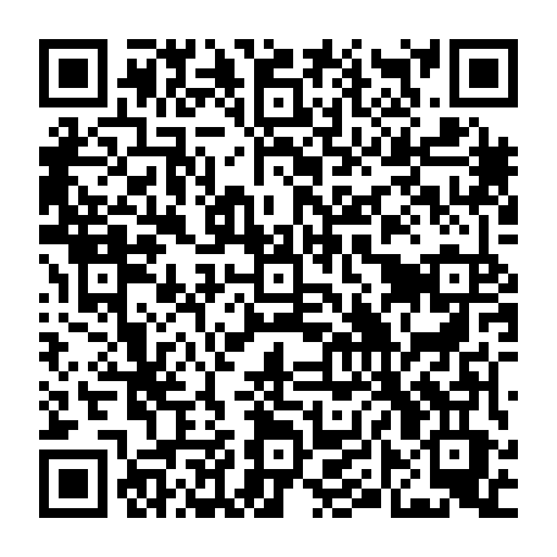 QR 코드