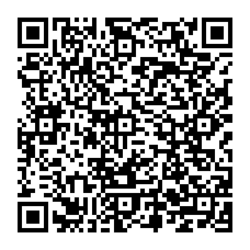 QR 코드