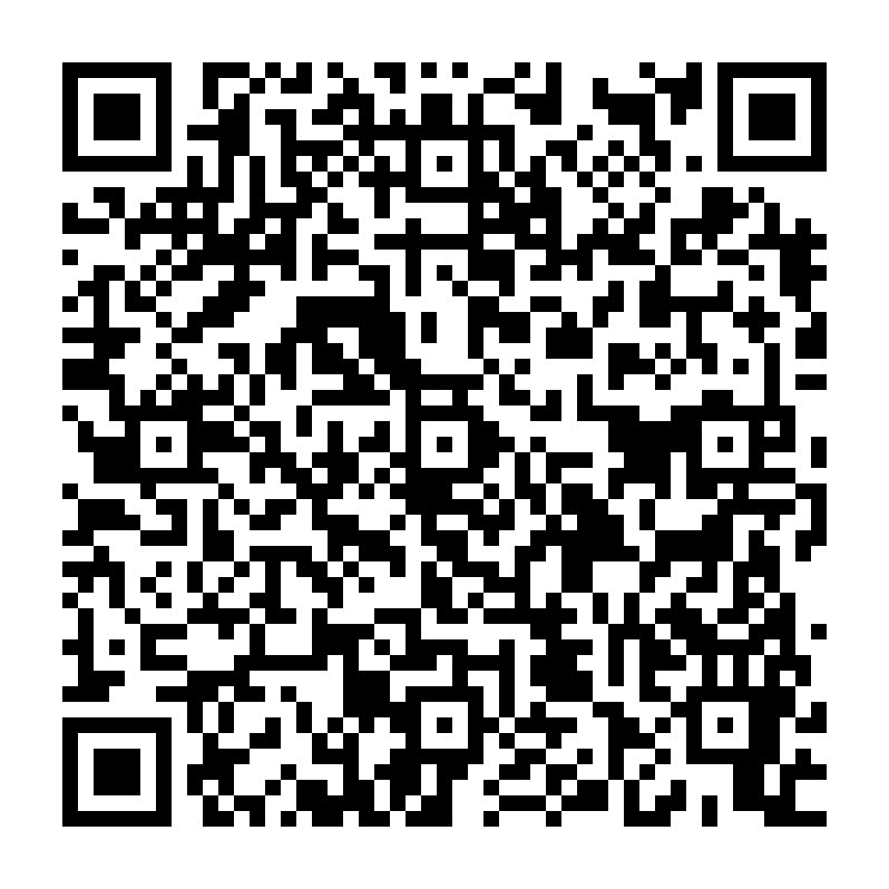 QR 코드