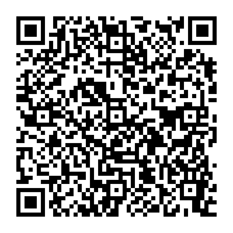 QR 코드