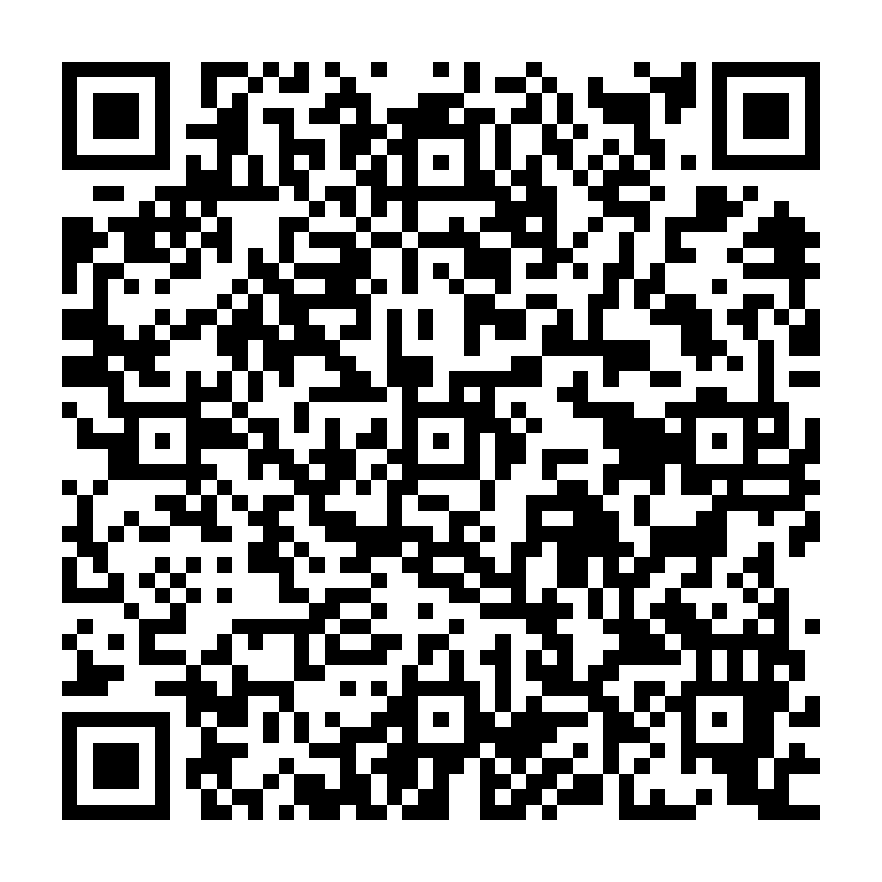 QR 코드