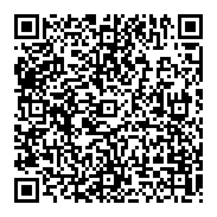 QR 코드