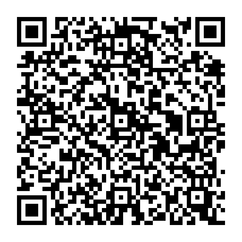 QR 코드